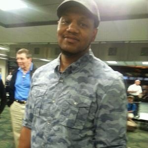 Meet your Posher, Kelvin